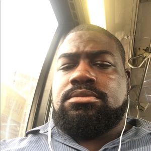 Meet your Posher, Donald